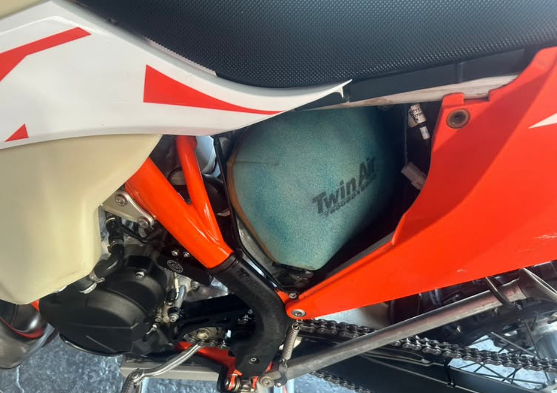 KTM  300 XC-W  Año 2023