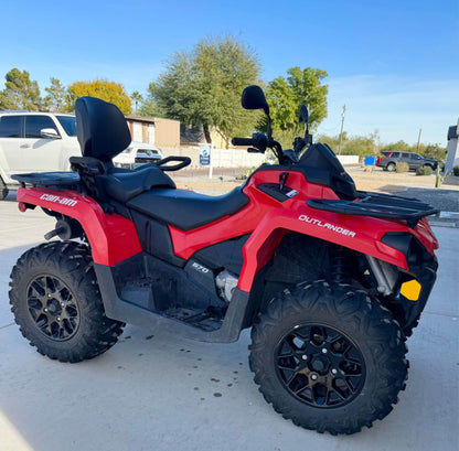 Can am  Outlander 570 Año 2023
