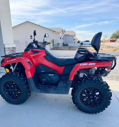 Can am  Outlander 570 Año 2023