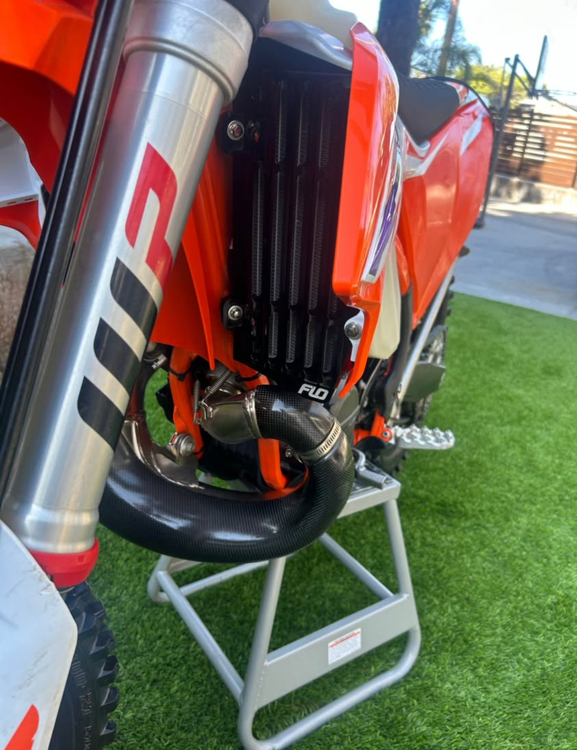 KTM  300 XC-W  Año 2023