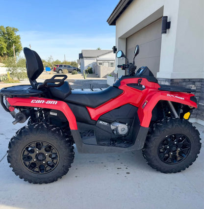 Can am  Outlander 570 Año 2023