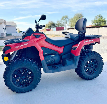 Can am  Outlander 570 Año 2023