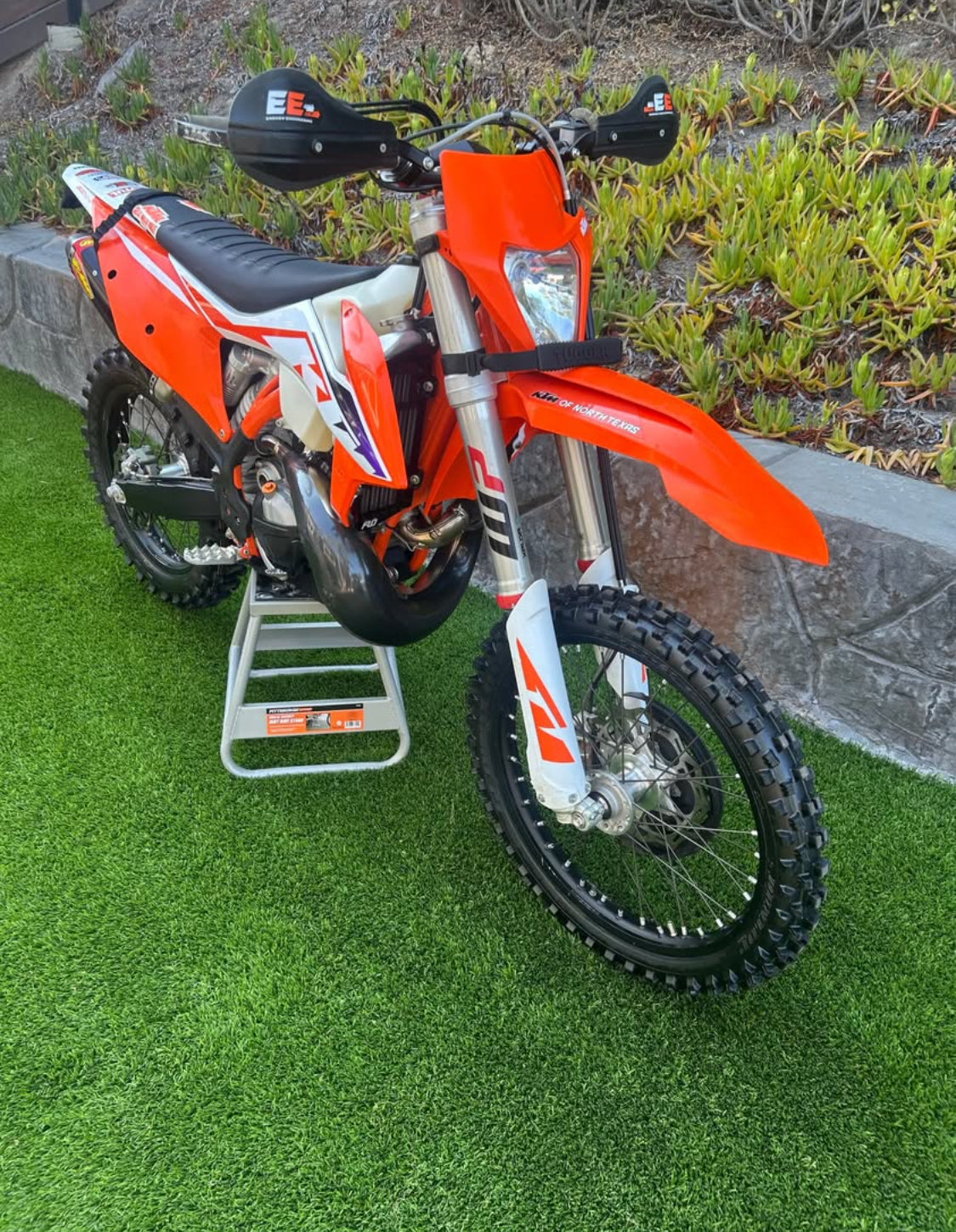 KTM  300 XC-W  Año 2023