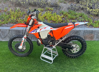 KTM  300 XC-W  Año 2023