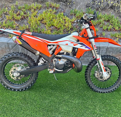 KTM  300 XC-W  Año 2023