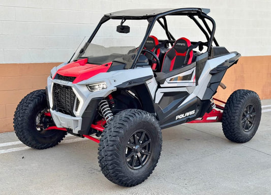 Polaris RZR  Turbos S  Año 2020