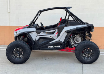 Polaris RZR  Turbos S  Año 2020