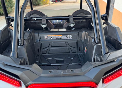 Polaris RZR  Turbos S  Año 2020