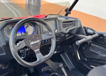 Polaris RZR  Turbos S  Año 2020