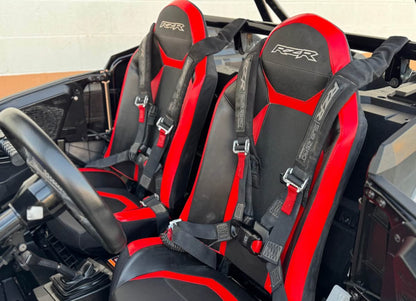 Polaris RZR  Turbos S  Año 2020