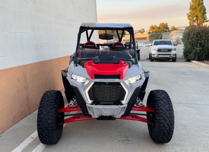Polaris RZR  Turbos S  Año 2020