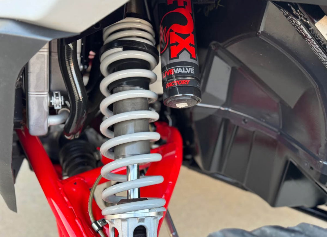 Polaris RZR  Turbos S  Año 2020