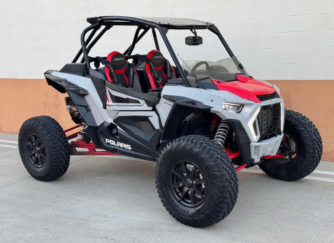 Polaris RZR  Turbos S  Año 2020