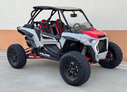 Polaris RZR  Turbos S  Año 2020