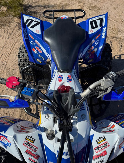 Yamaha  Yfz-450R EX Año 2017