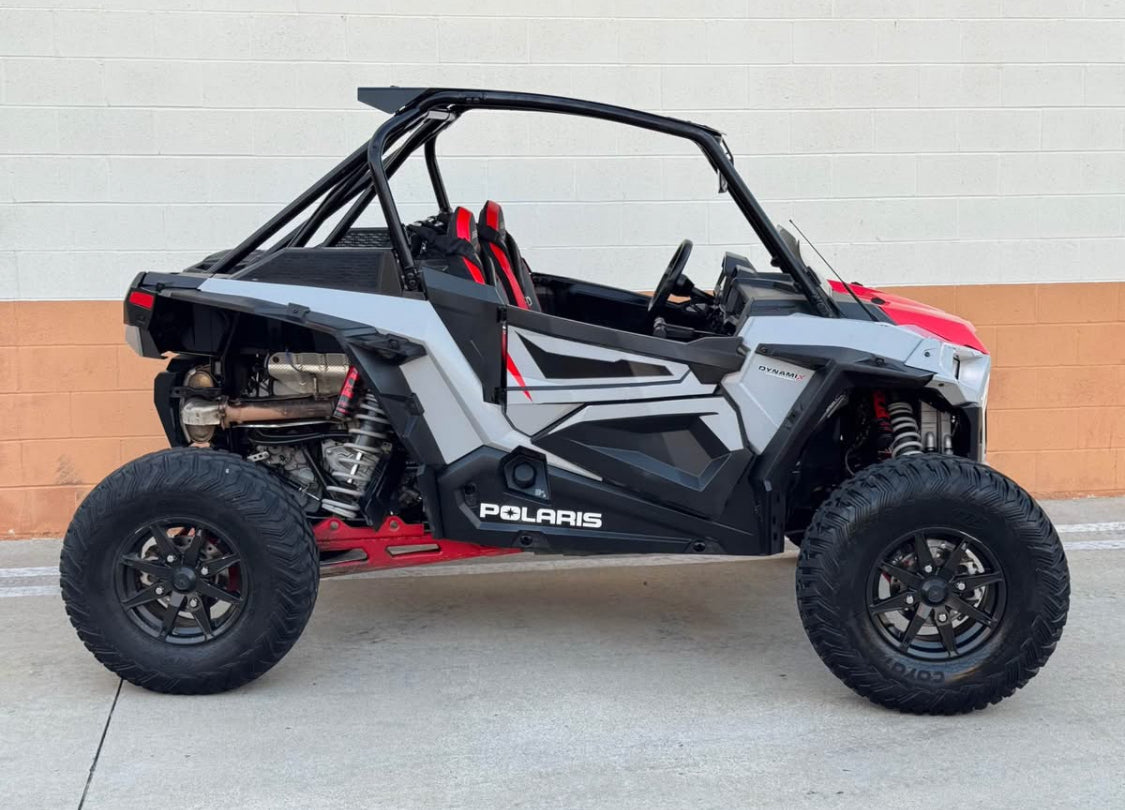 Polaris RZR  Turbos S  Año 2020