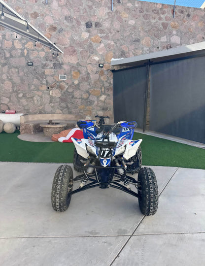 Yamaha  Yfz-450R EX Año 2017