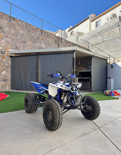 Yamaha  Yfz-450R EX Año 2017