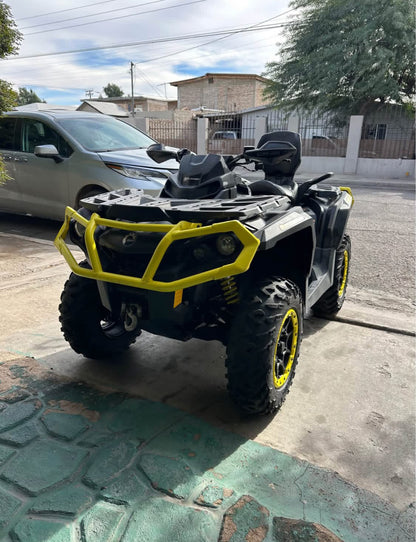 Can-am Outlander Max Año 2019