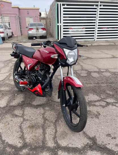 Italika  FT-125 Año 2024