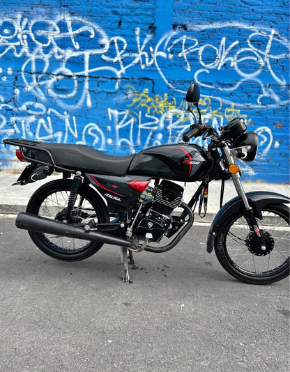 Italika  FT 150 Año 2023