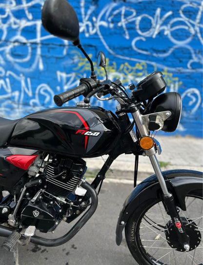 Italika  FT 150 Año 2023