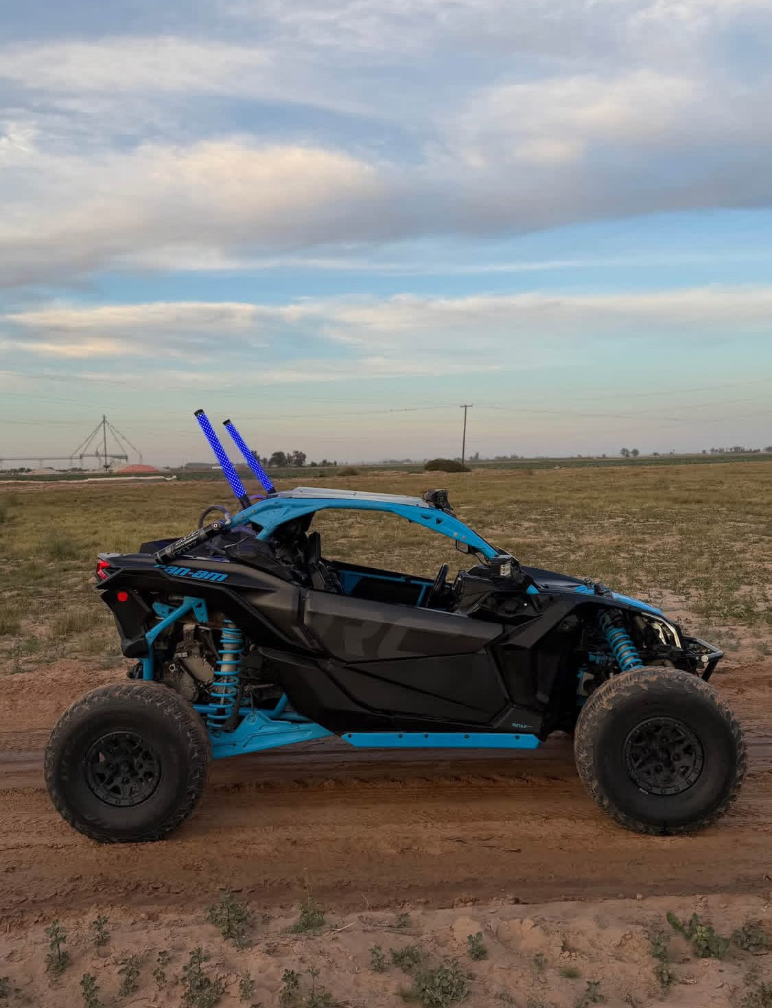 Can Am  Maverick X3 Año 2019