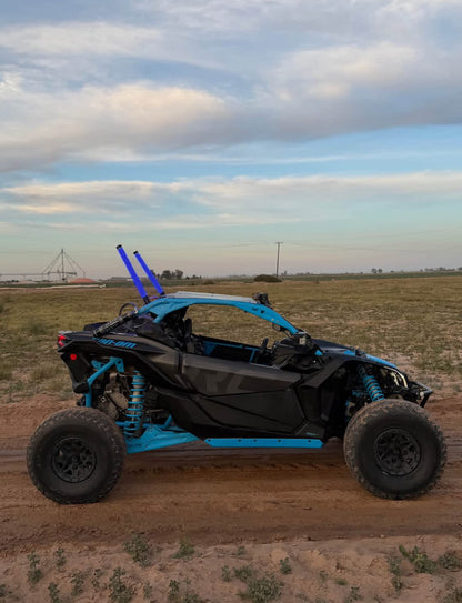 Can Am  Maverick X3 Año 2019