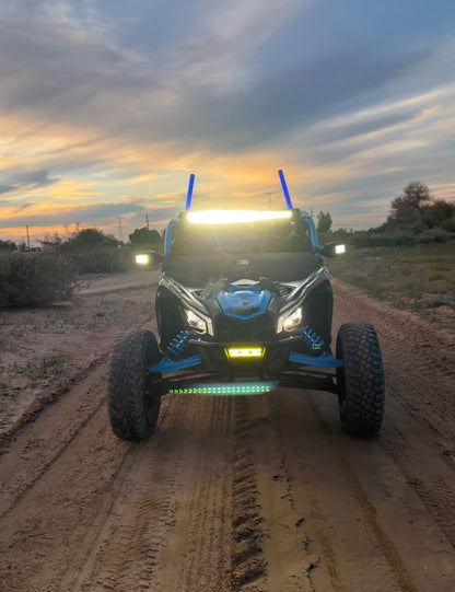 Can Am  Maverick X3 Año 2019