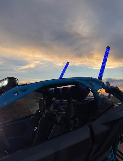 Can Am  Maverick X3 Año 2019