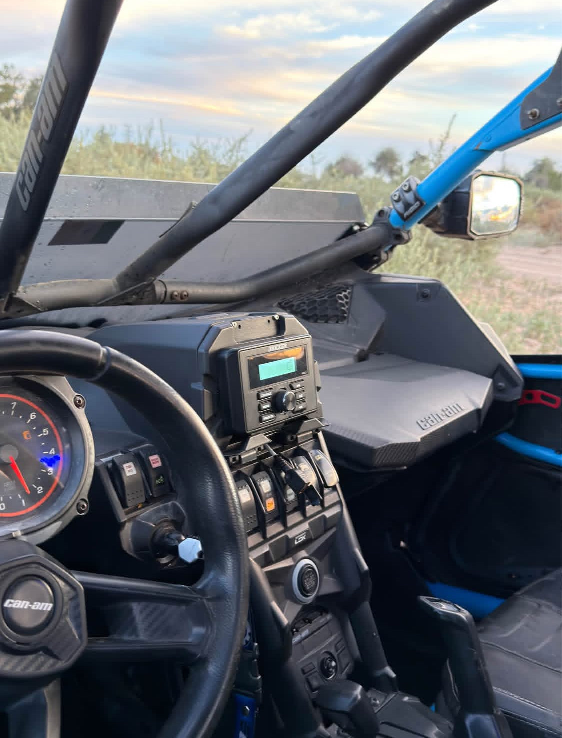 Can Am  Maverick X3 Año 2019