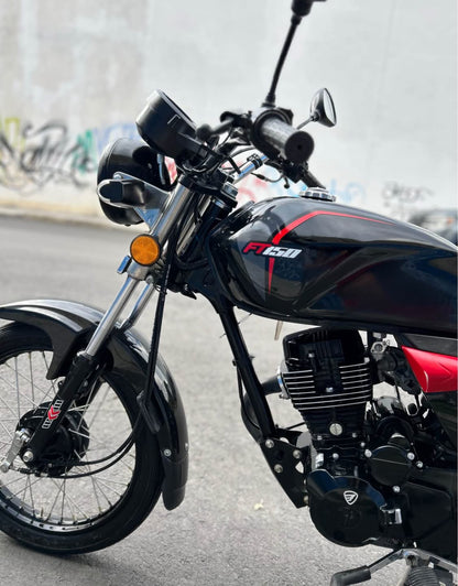 Italika  FT 150 Año 2023