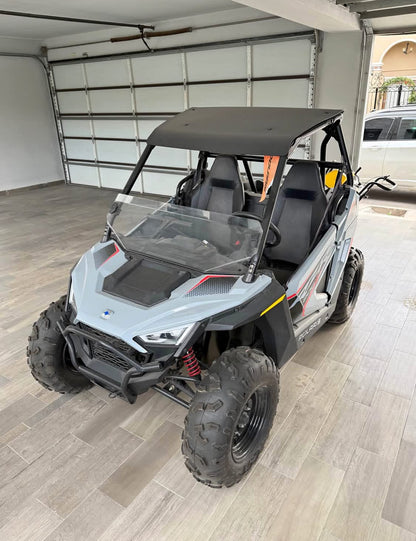 Polaris  RZR 200 Año 2024