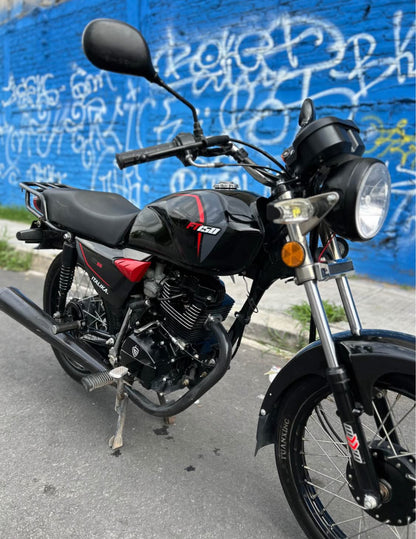 Italika  FT 150 Año 2023