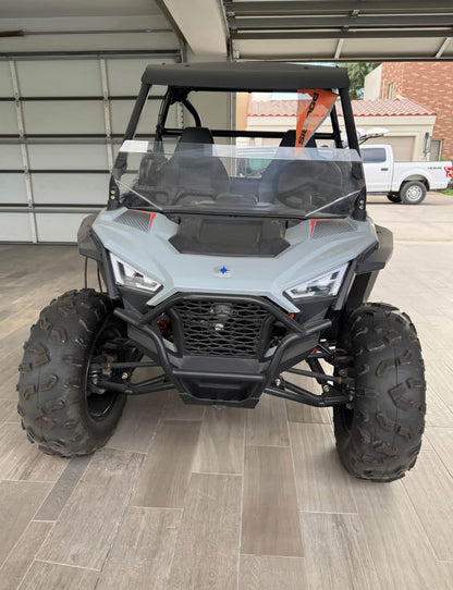 Polaris  RZR 200 Año 2024