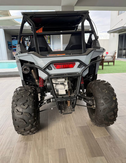 Polaris  RZR 200 Año 2024