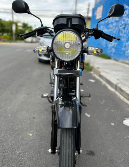 Italika  FT 150 Año 2023