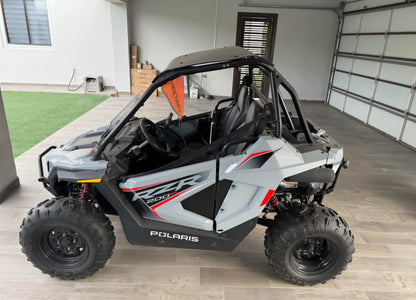 Polaris  RZR 200 Año 2024