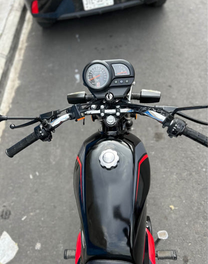 Italika  FT 150 Año 2023