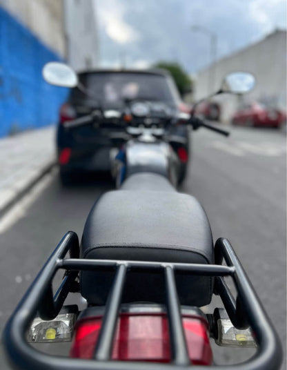 Italika  FT 150 Año 2023