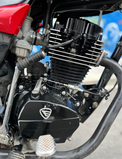 Italika  FT 150 Año 2023