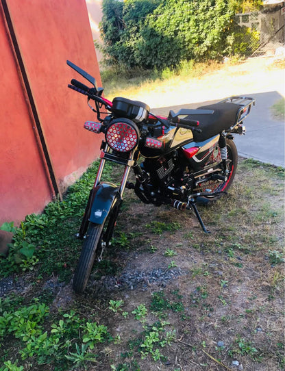 Italika  Ft-150  Año 2024