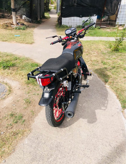 Italika  Ft-150  Año 2024