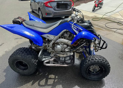 Yamaha  Raptor 700 Año 2008