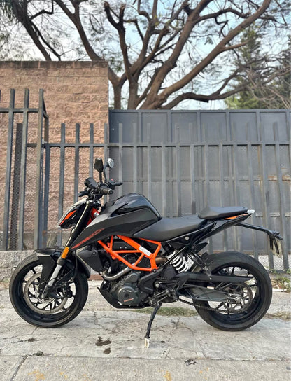 KTM  Duke 390 Año 2021