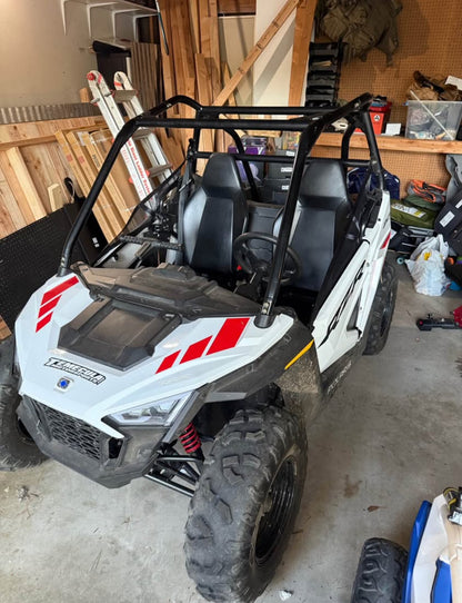 Polaris  200 EFI  Año 2016