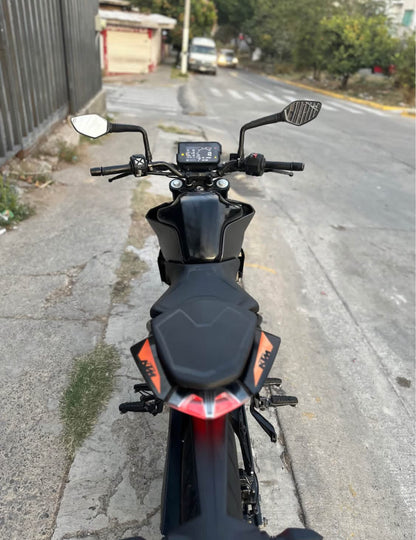 KTM  Duke 390 Año 2021