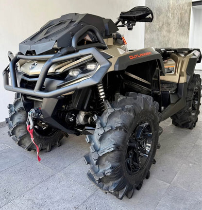 Can am XMR Outlander 1000 Año 2022