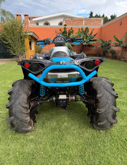 CAN AM XMR Renegade 1000r Año 2016