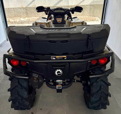 Can am XMR Outlander 1000 Año 2022